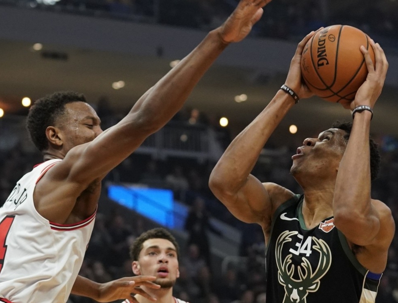 开云官网首页-逆转之夜！雄鹿最后时刻连续得分取胜，感觉.