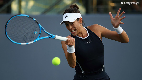 开云-穆古鲁扎在公牛比赛中夺冠，刷新纪录引发热议！的简单介绍